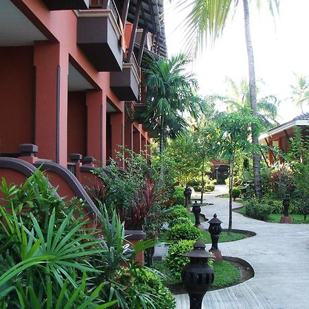 Sudala Beach Resort Khao Lak Esterno foto