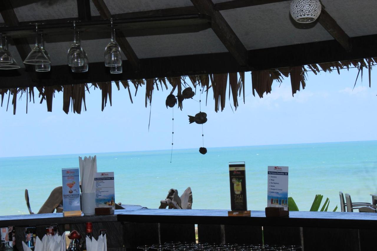 Sudala Beach Resort Khao Lak Esterno foto