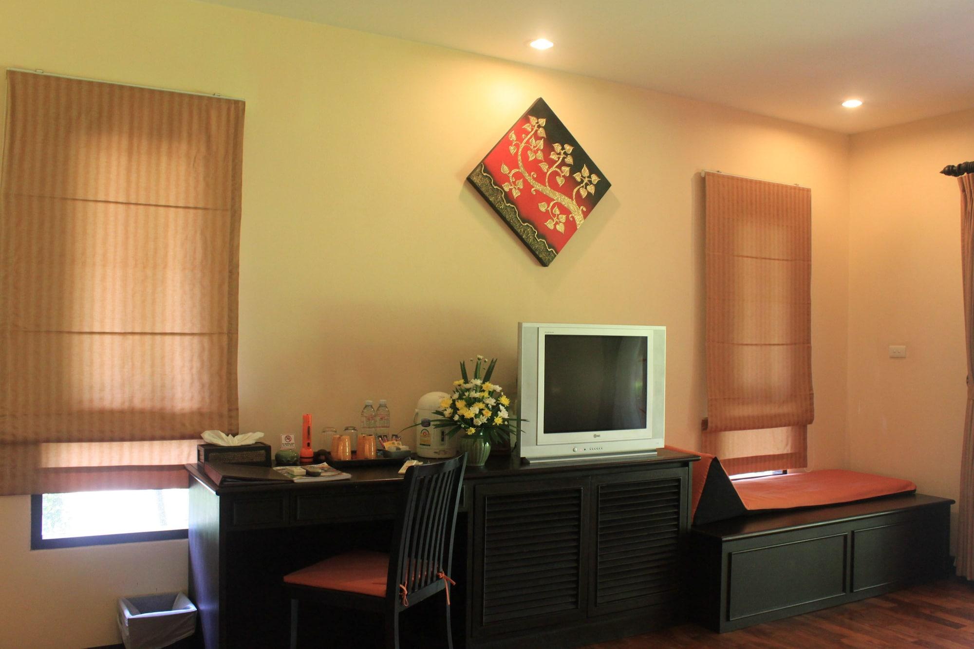 Sudala Beach Resort Khao Lak Esterno foto