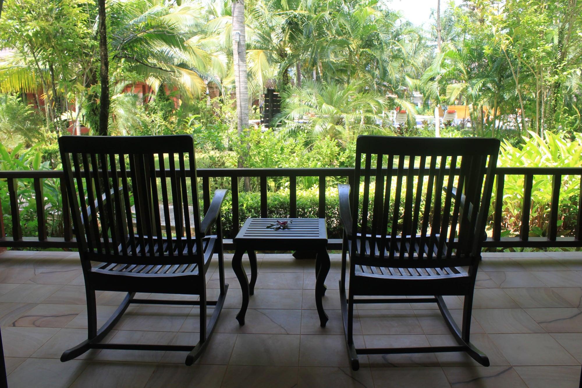 Sudala Beach Resort Khao Lak Esterno foto