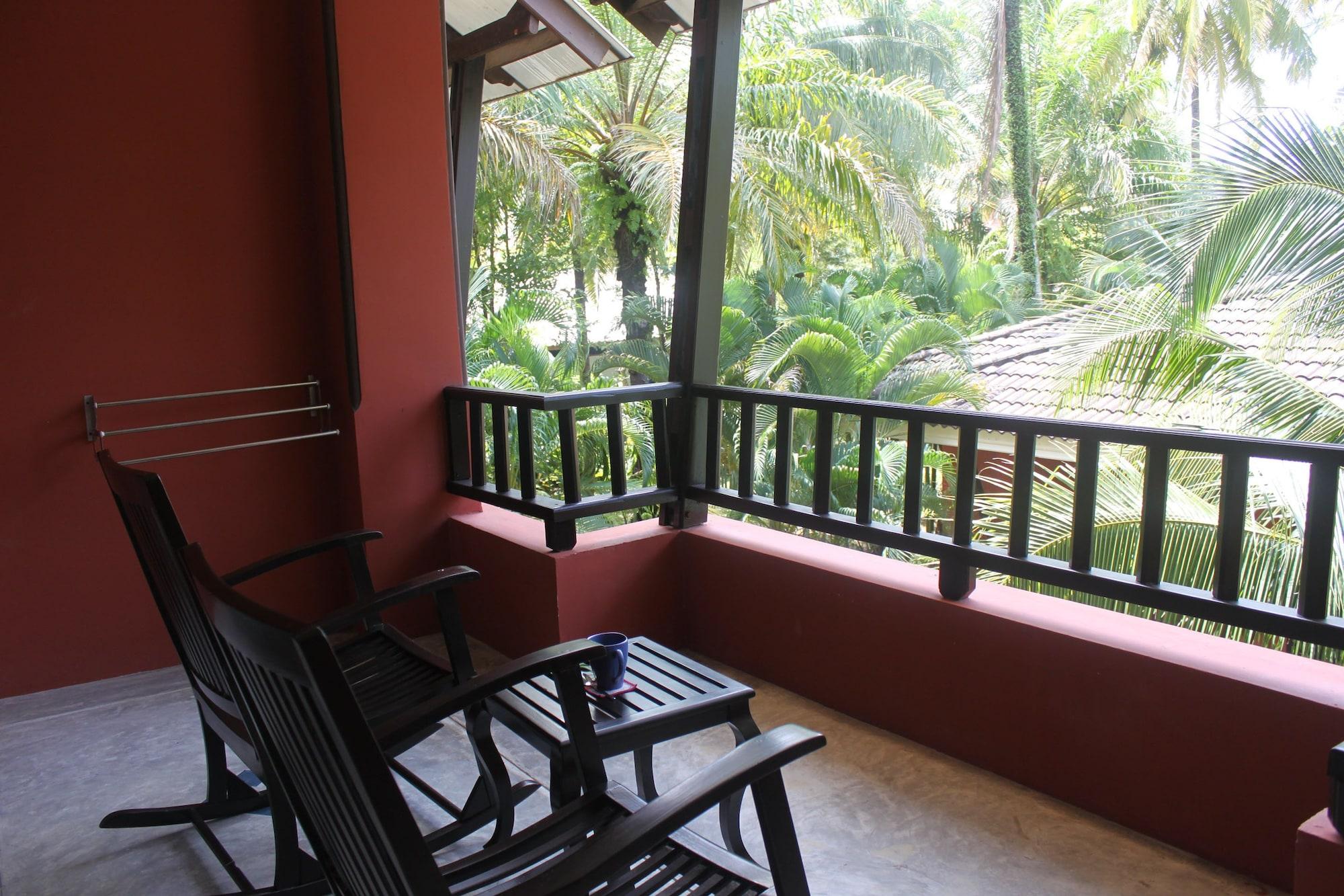 Sudala Beach Resort Khao Lak Esterno foto