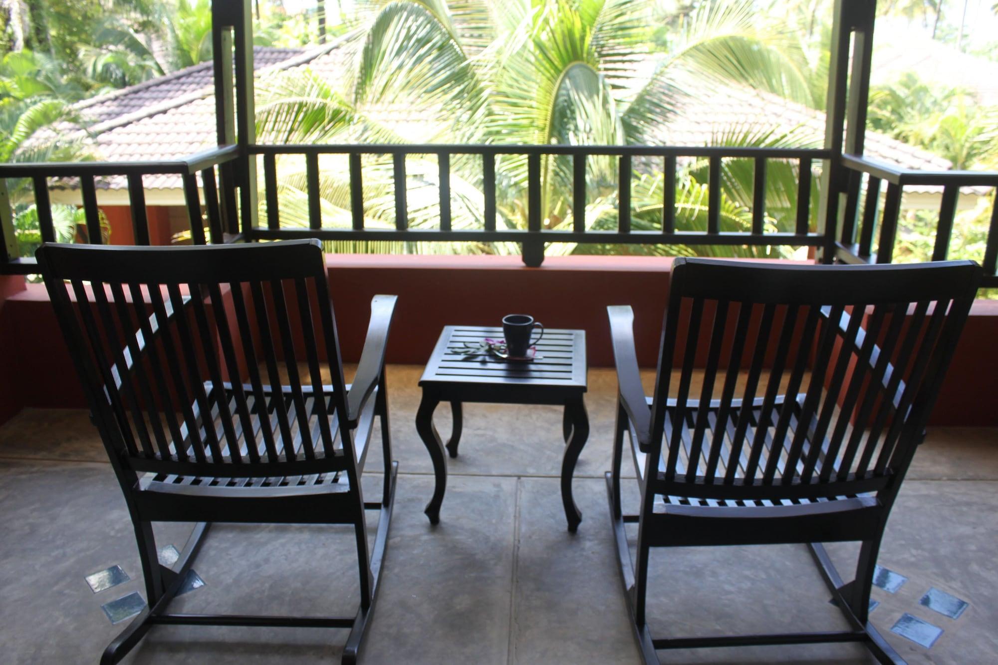 Sudala Beach Resort Khao Lak Esterno foto