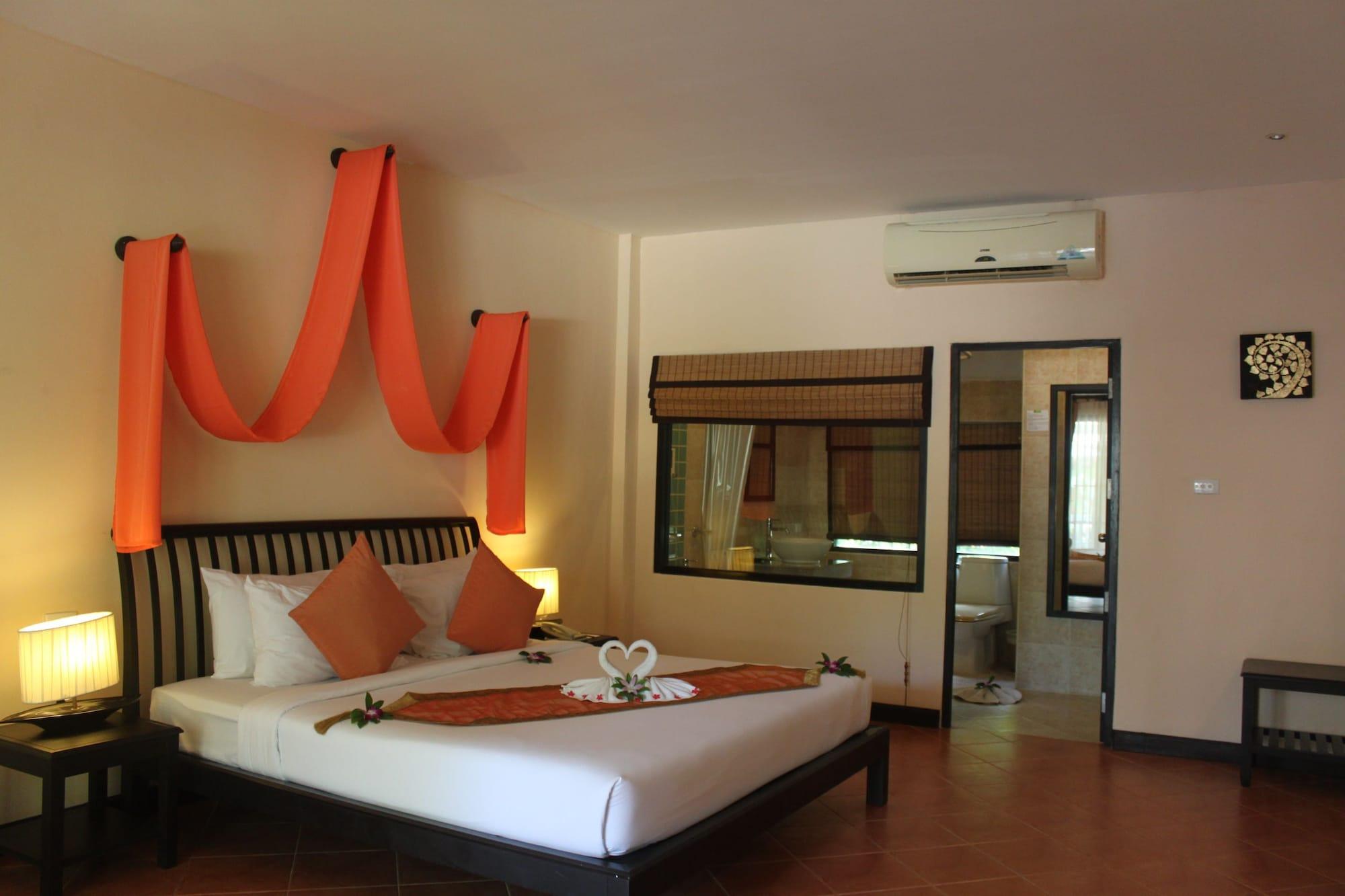 Sudala Beach Resort Khao Lak Esterno foto