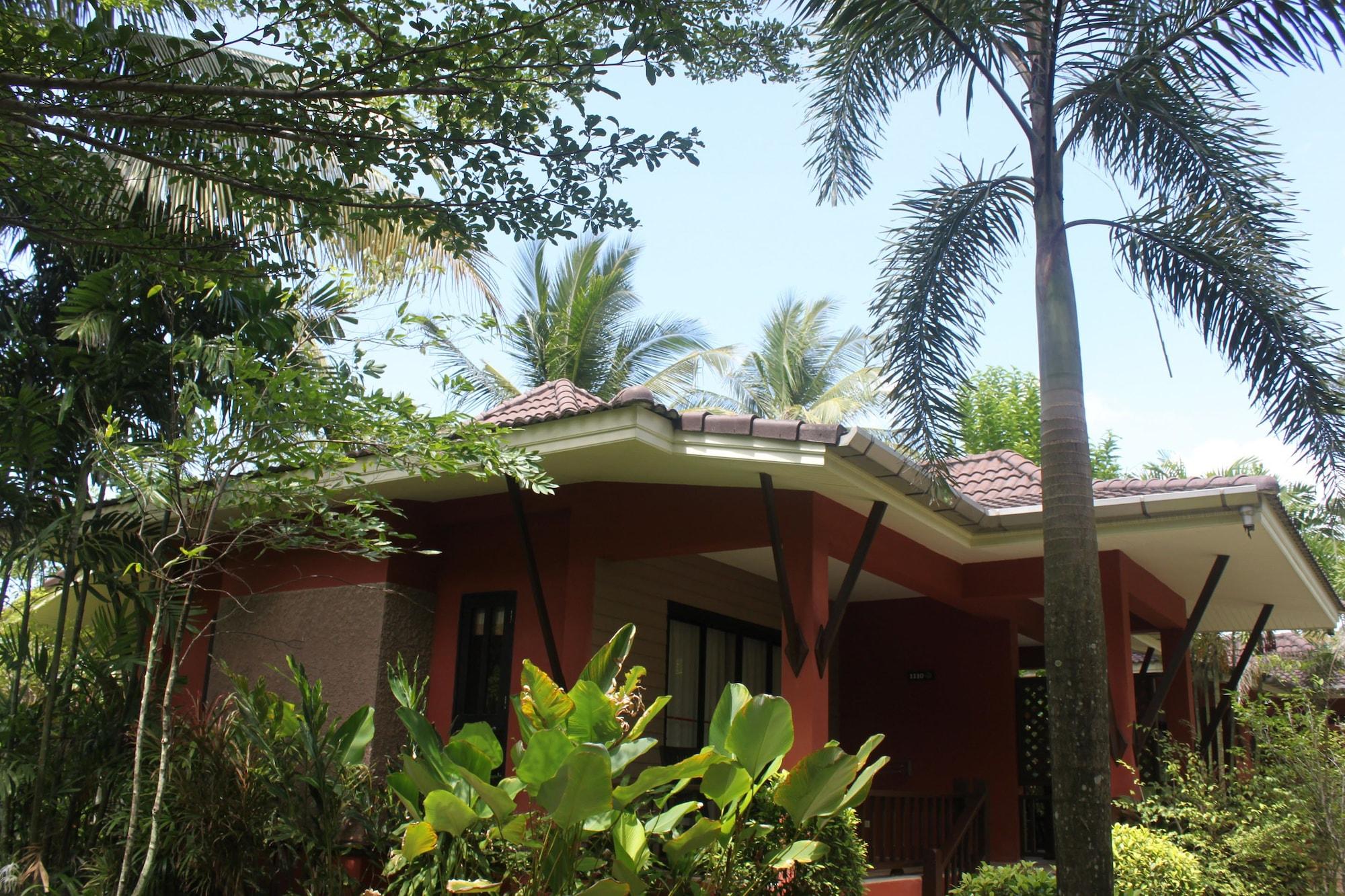Sudala Beach Resort Khao Lak Esterno foto