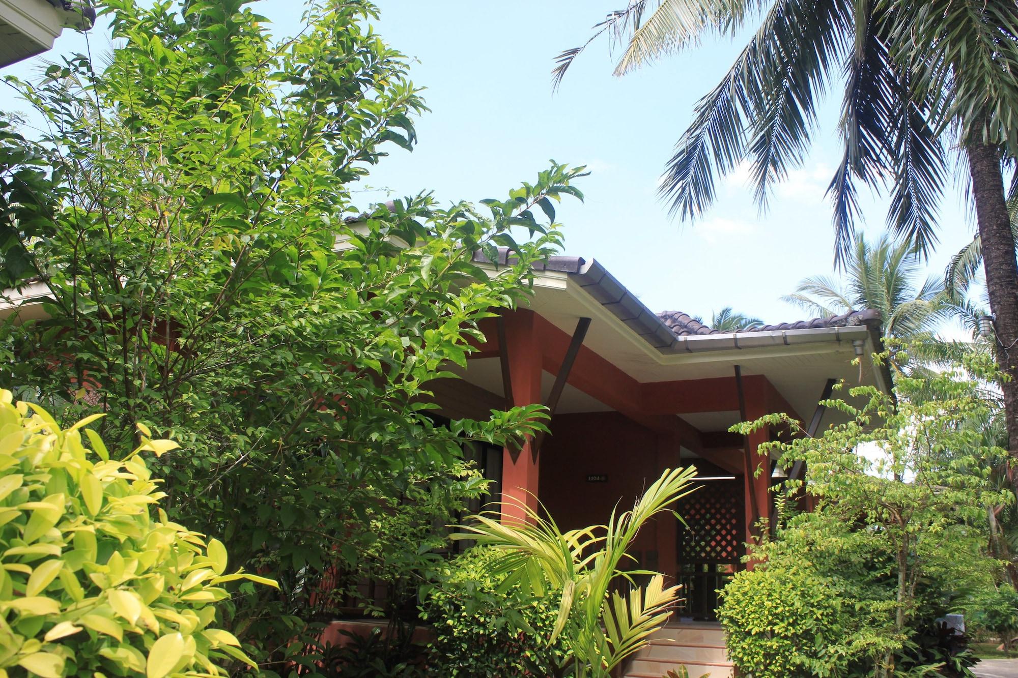 Sudala Beach Resort Khao Lak Esterno foto