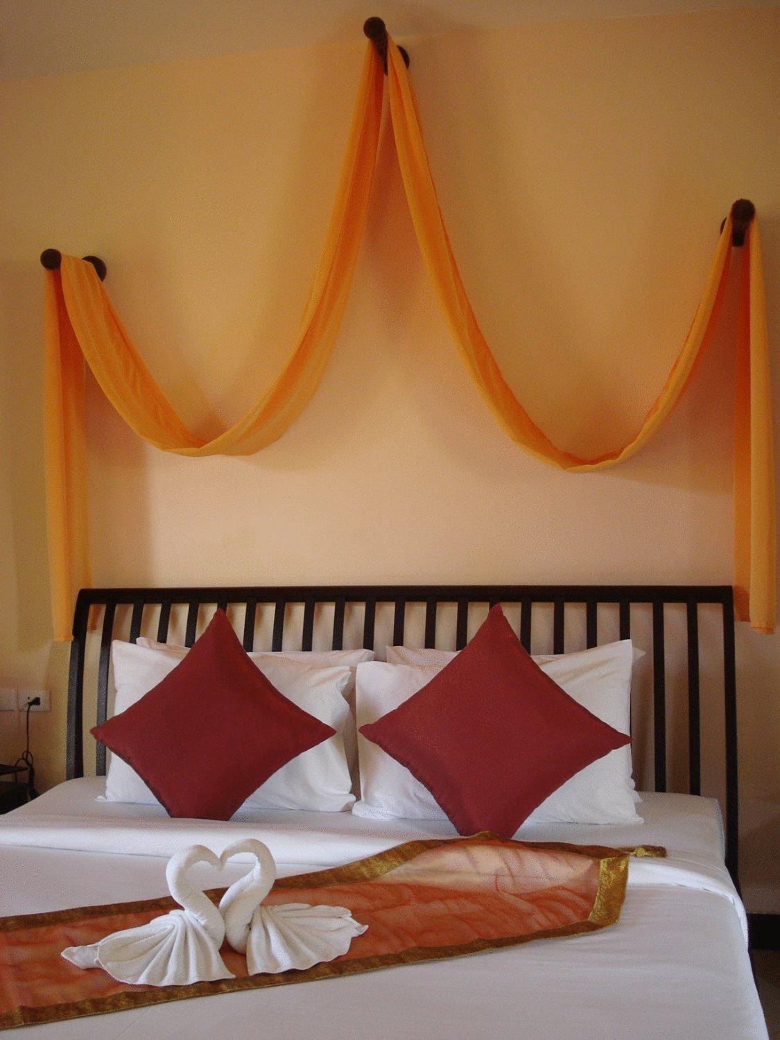 Sudala Beach Resort Khao Lak Esterno foto
