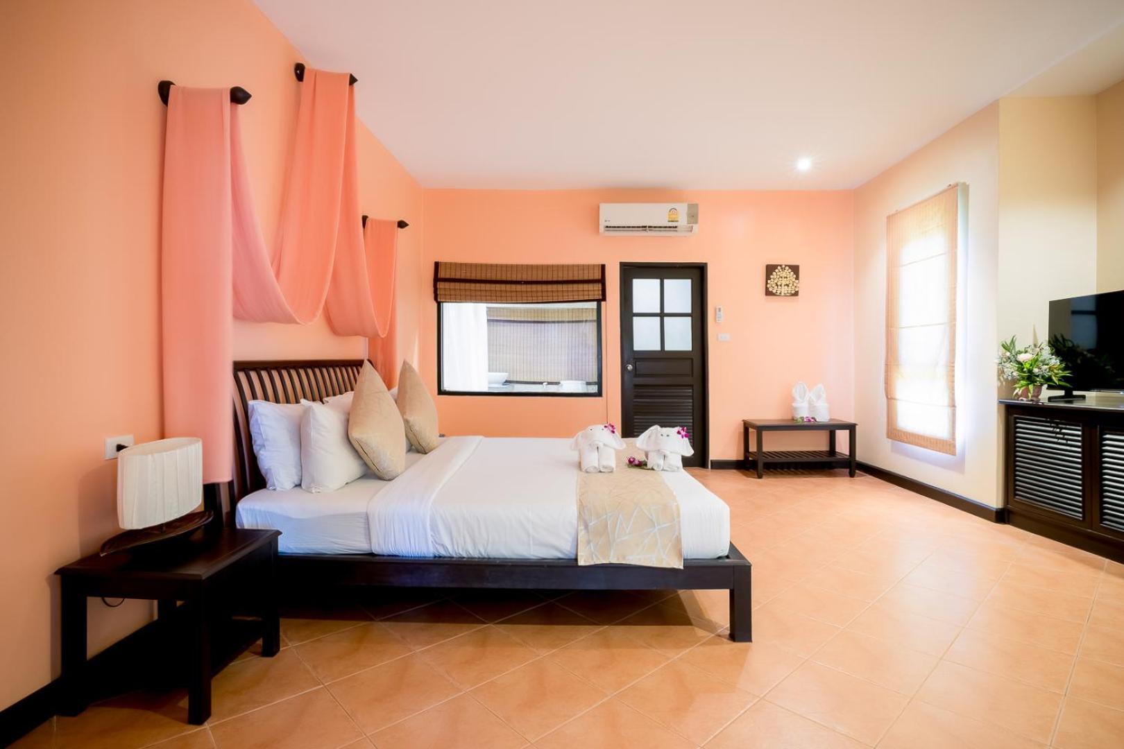 Sudala Beach Resort Khao Lak Esterno foto