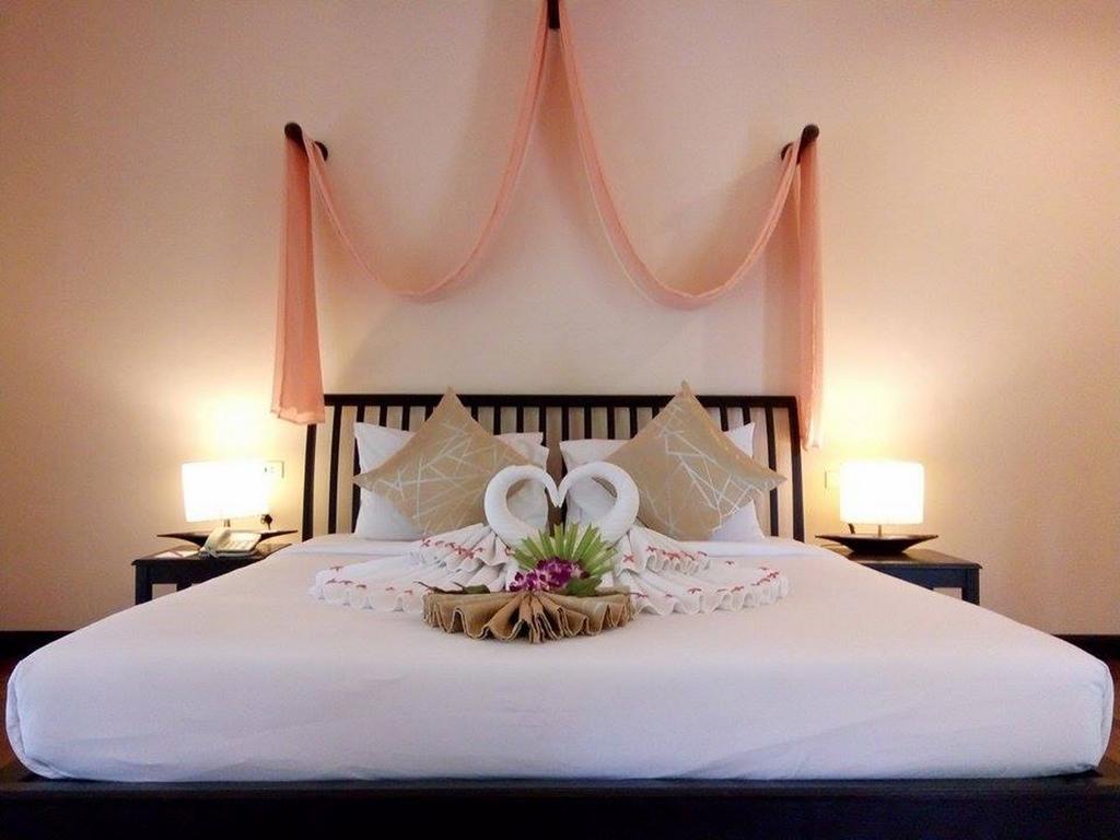Sudala Beach Resort Khao Lak Esterno foto