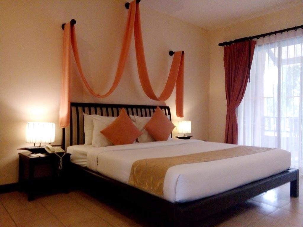 Sudala Beach Resort Khao Lak Esterno foto